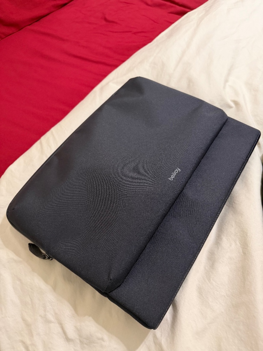MacBook sleeve